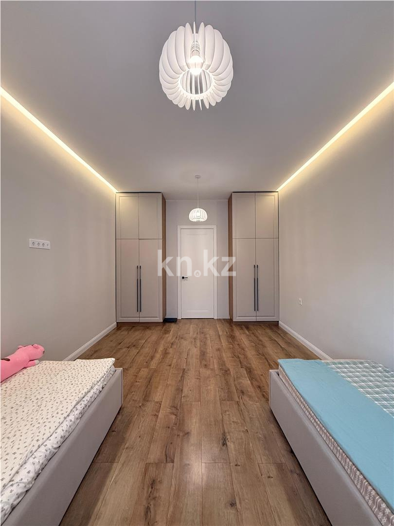 Продажа 3-комнатной квартиры, 84.8 м² в Астане - фото 7