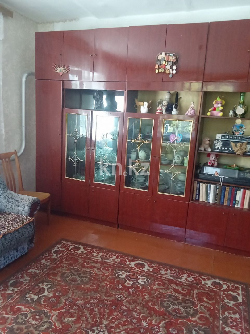 Продажа 4-комнатного дома, 102 м², ул. Сатпаева (Каргалинское), дом  95/2 в Актобе