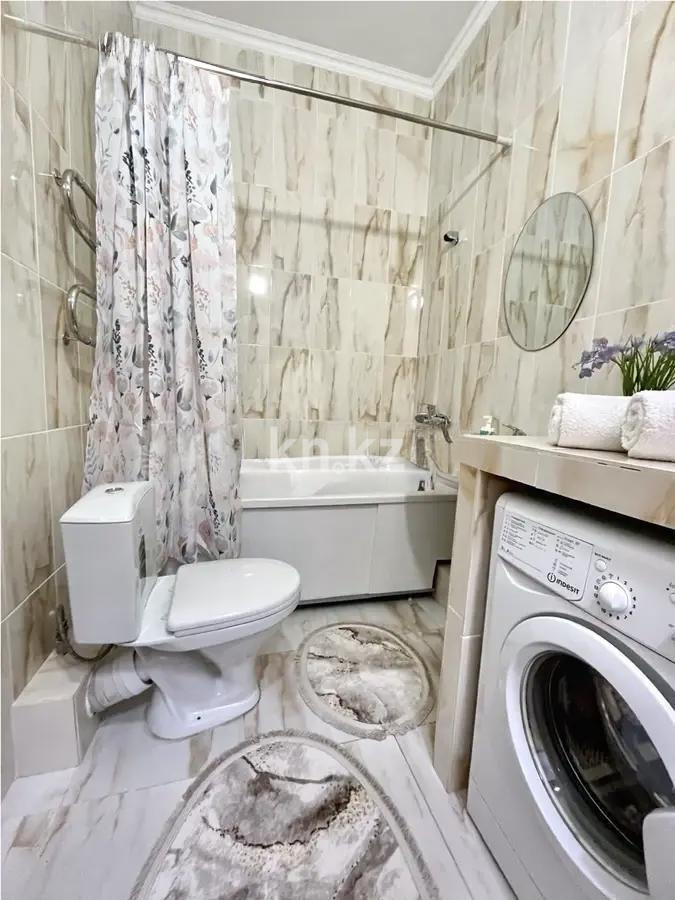 Продажа 1-комнатной квартиры, 37 м² в Астане - фото 3