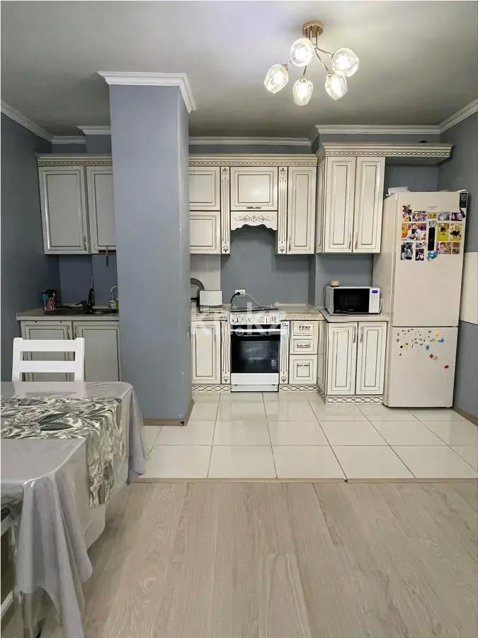 Продажа 2-комнатной квартиры, 67 м² в Астане - фото 4