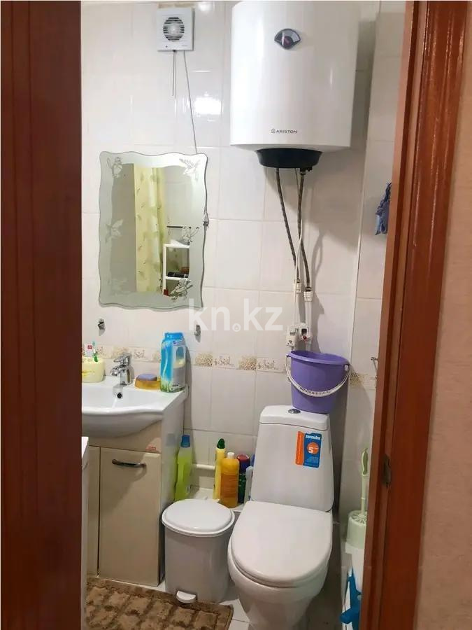 Продажа 2-комнатной квартиры, 47 м² в Караганде - фото 4