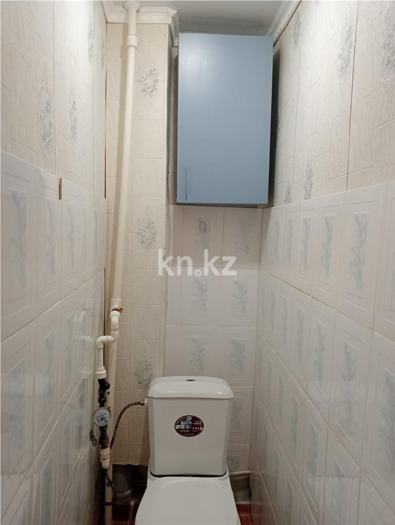 Продажа 2-комнатной квартиры, 43 м², ул. Абая в Абае - фото 6