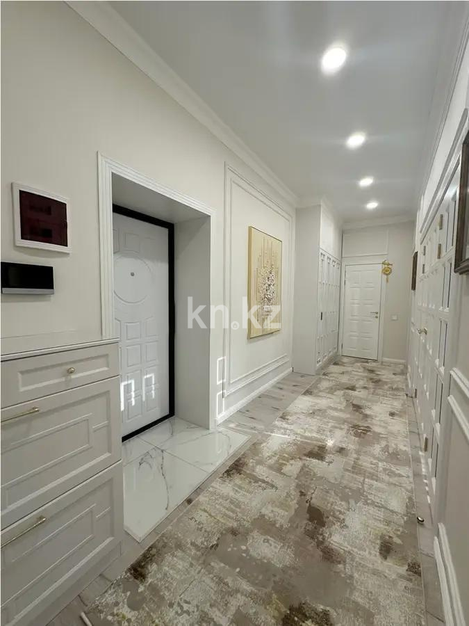 Продажа 2-комнатной квартиры, 64.5 м² в Астане - фото 5