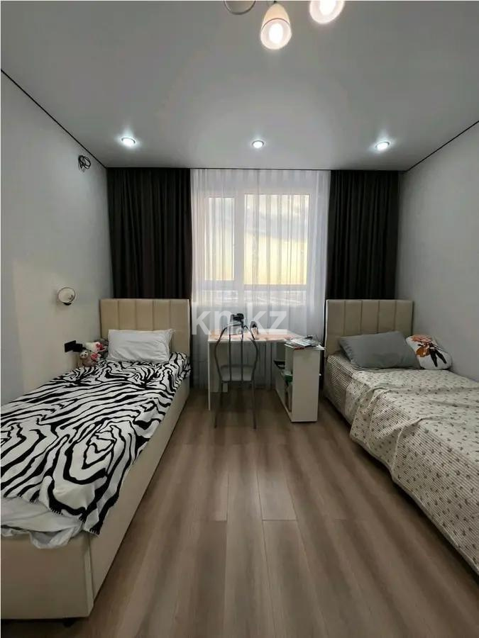 Продажа 3-комнатной квартиры, 76 м² в Астане - фото 2
