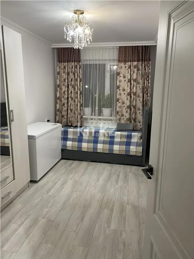 Продажа 3-комнатной квартиры, 59.3 м² в Алматы - фото 2
