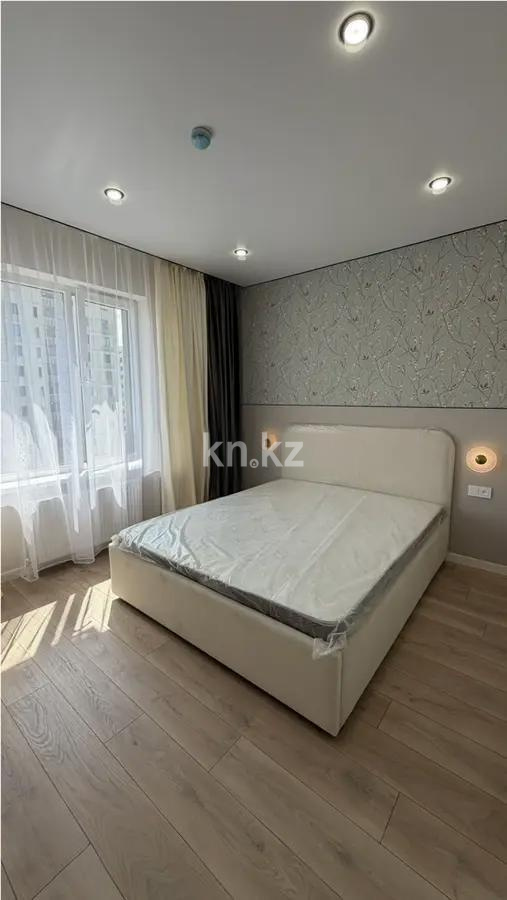 Продажа 2-комнатной квартиры, 43.1 м² в Алматы - фото 2