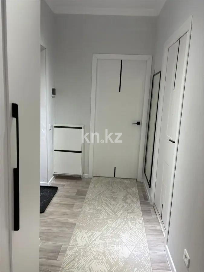 Продажа 1-комнатной квартиры, 36.4 м² в Астане - фото 4