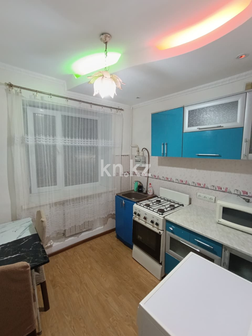 Продажа 1-комнатной квартиры, 30 м² в Караганде - фото 3