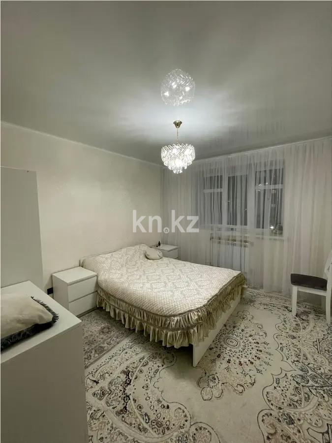 Продажа 2-комнатной квартиры, 55 м², ул. Е-319, дом  2а в Астане - фото 2