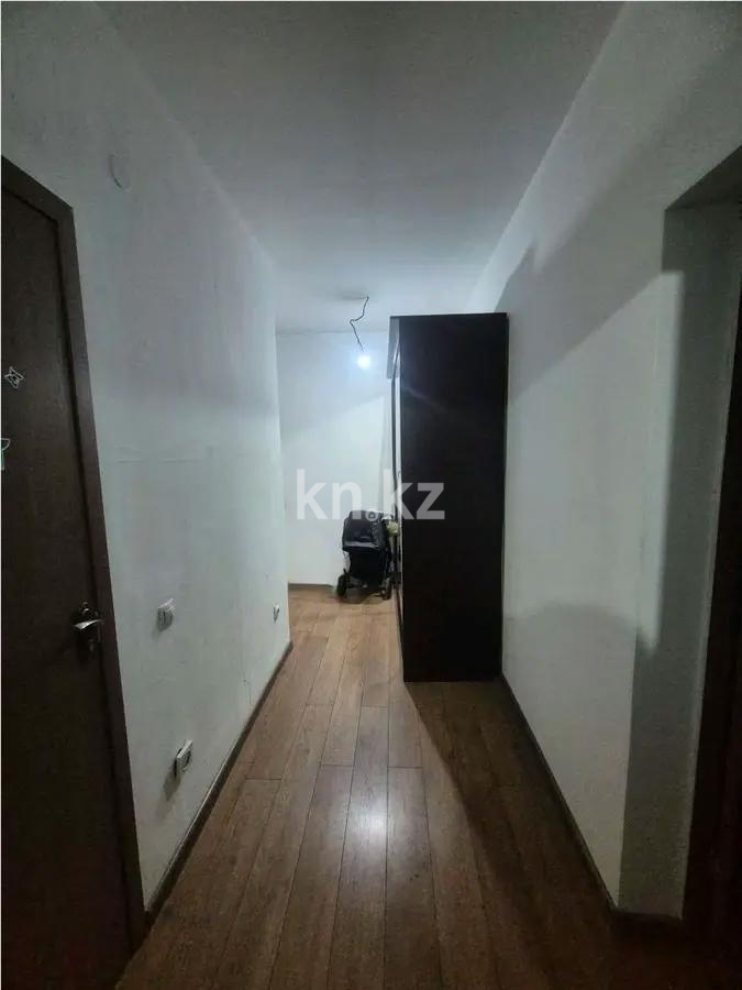 Продажа 1-комнатной квартиры, 48.7 м² в Алматы - фото 4