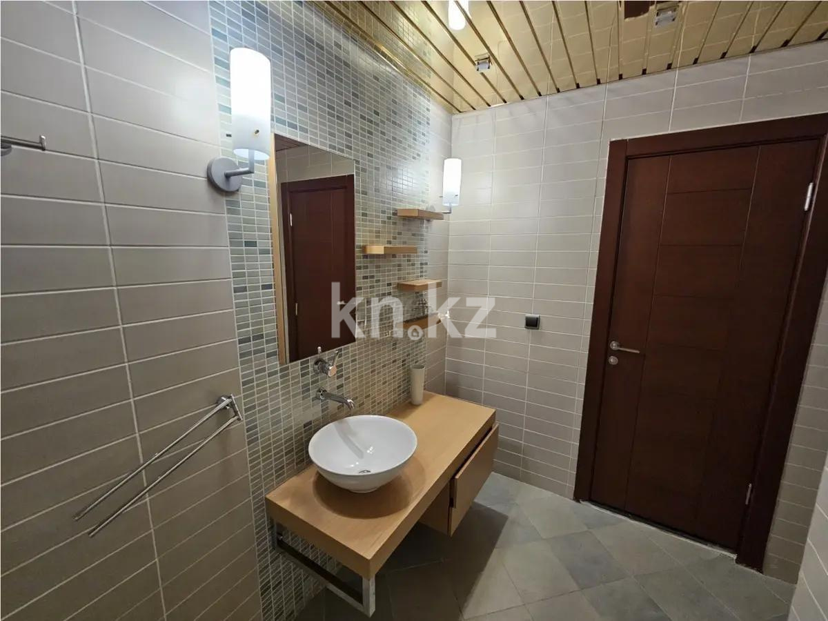 Продажа 5-комнатной квартиры, 377 м², пр. Абая, дом  45/2 в Астане - фото 11