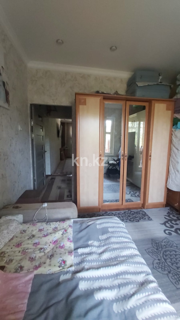 Продажа 2-комнатной квартиры, 54 м² в Таразе - фото 3