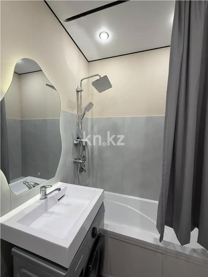 Продажа 2-комнатной квартиры, 36.4 м² в Алматы - фото 4