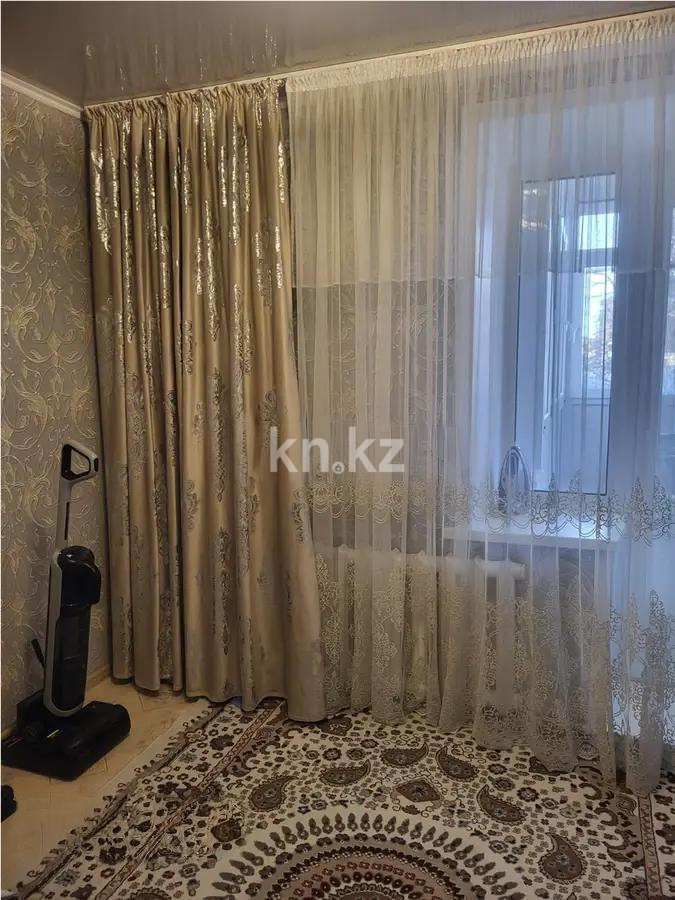 Продажа 4-комнатной квартиры, 82 м² в Караганде - фото 4