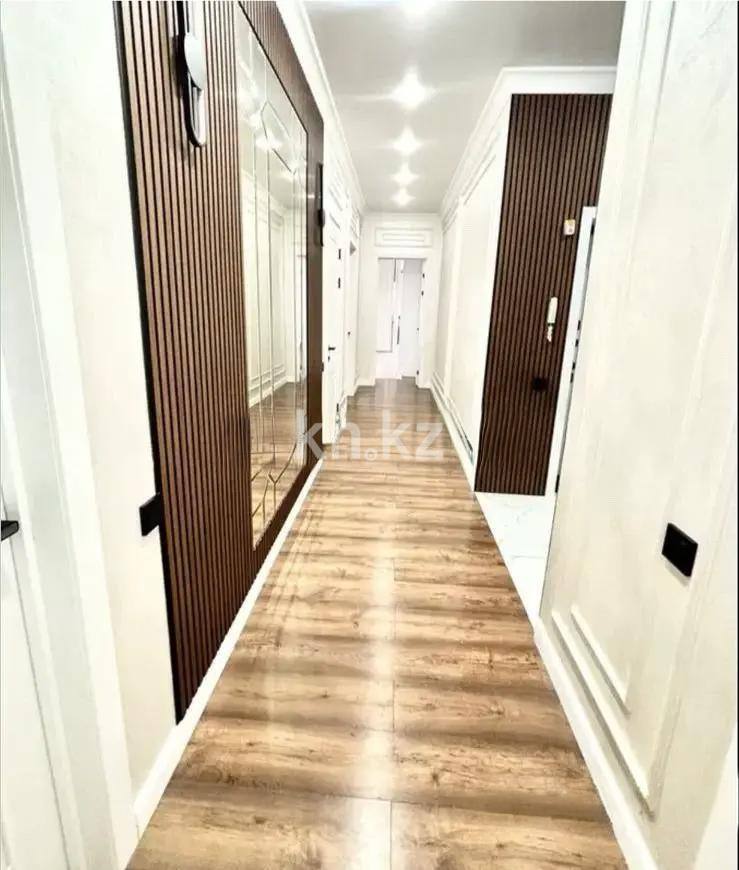 Продажа 3-комнатной квартиры, 93.25 м², ул. Калдаякова, дом  44 в Астане - фото 6