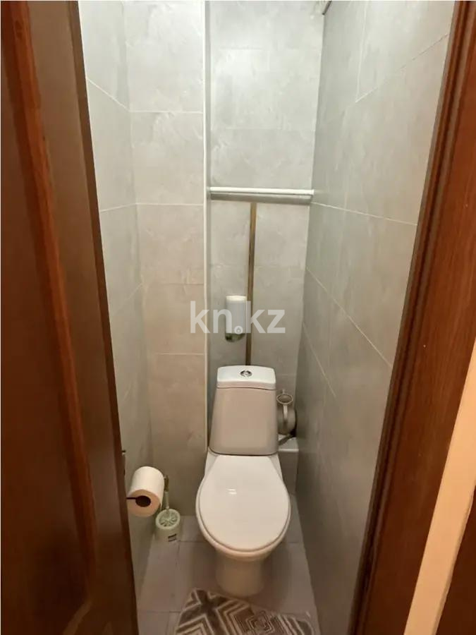 Продажа 2-комнатной квартиры, 44 м² в Алматы - фото 5