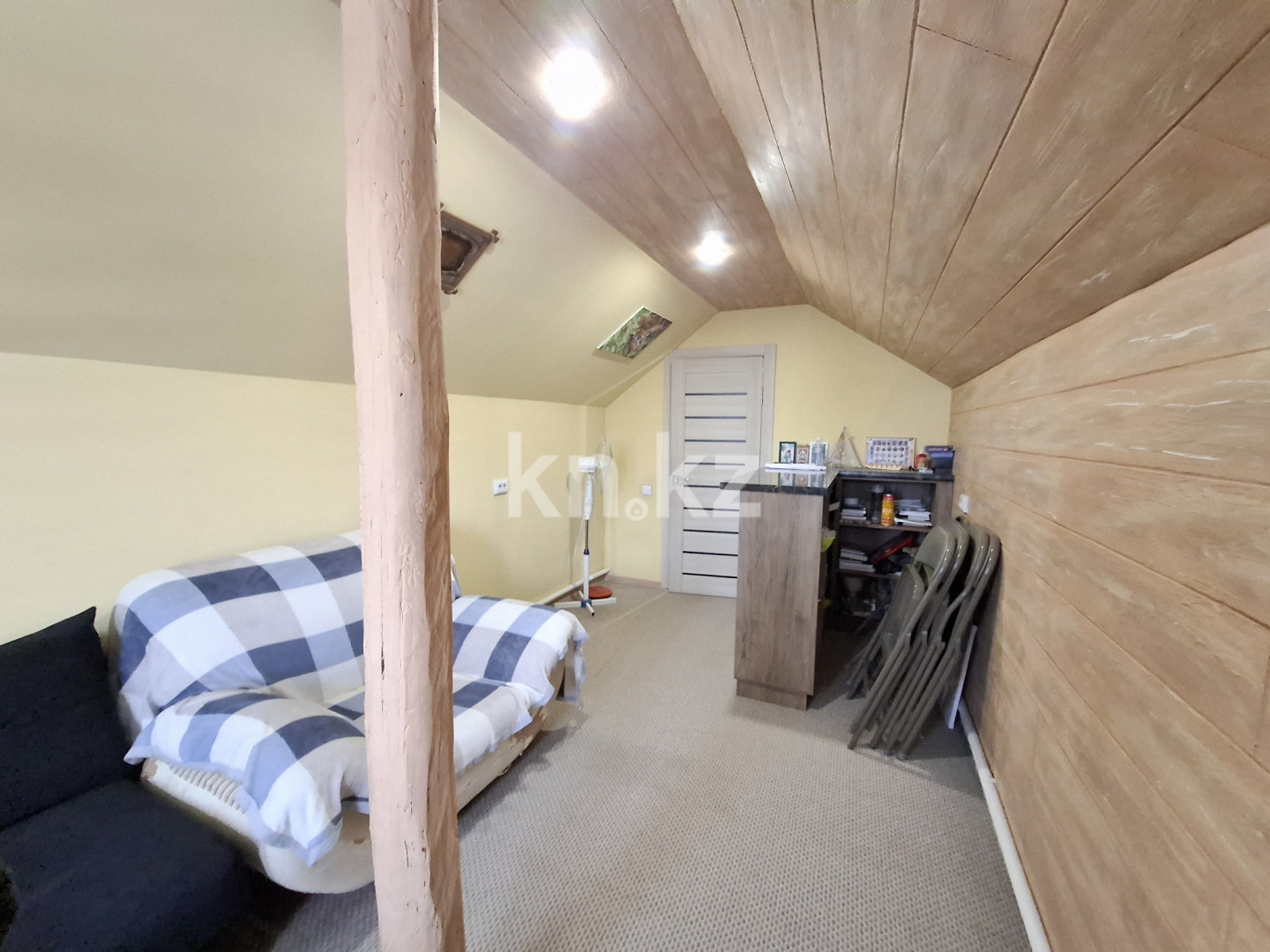 Продажа 7-комнатного дома, 160 м² в Караганде - фото 15