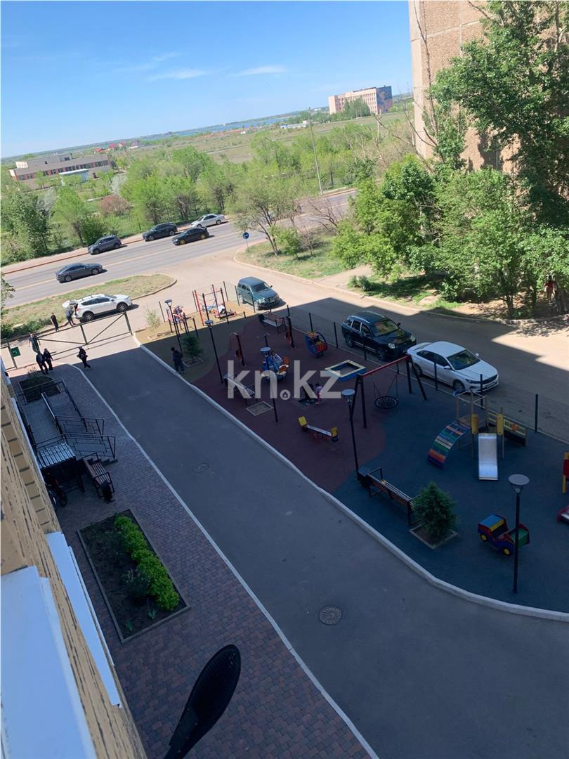 Продажа 3-комнатной квартиры, 100 м² в Караганде - фото 2