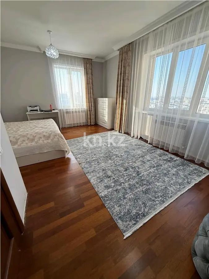 Продажа 3-комнатной квартиры, 138 м² в Астане - фото 2