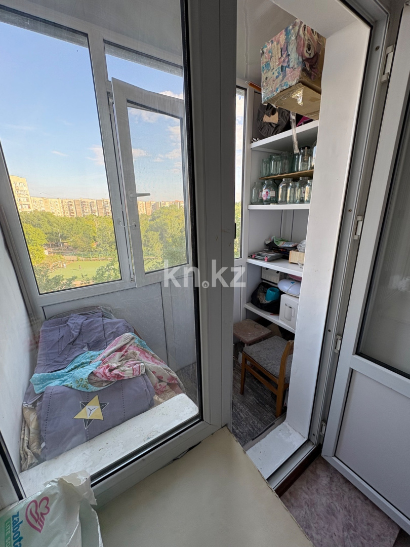 Продажа 2-комнатной квартиры, 48 м² в Караганде - фото 12