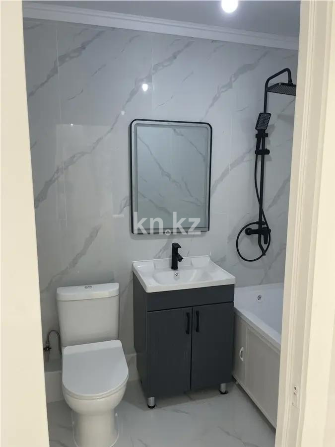 Продажа 2-комнатной квартиры, 53.6 м² в Алматы - фото 4