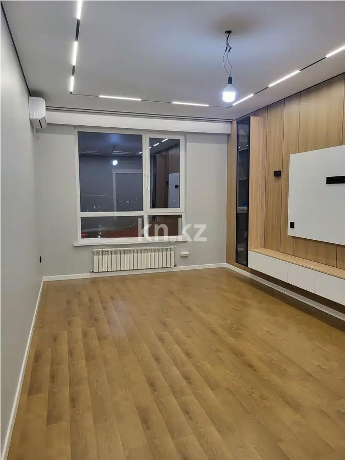 Продажа 4-комнатной квартиры, 135 м² в Алматы