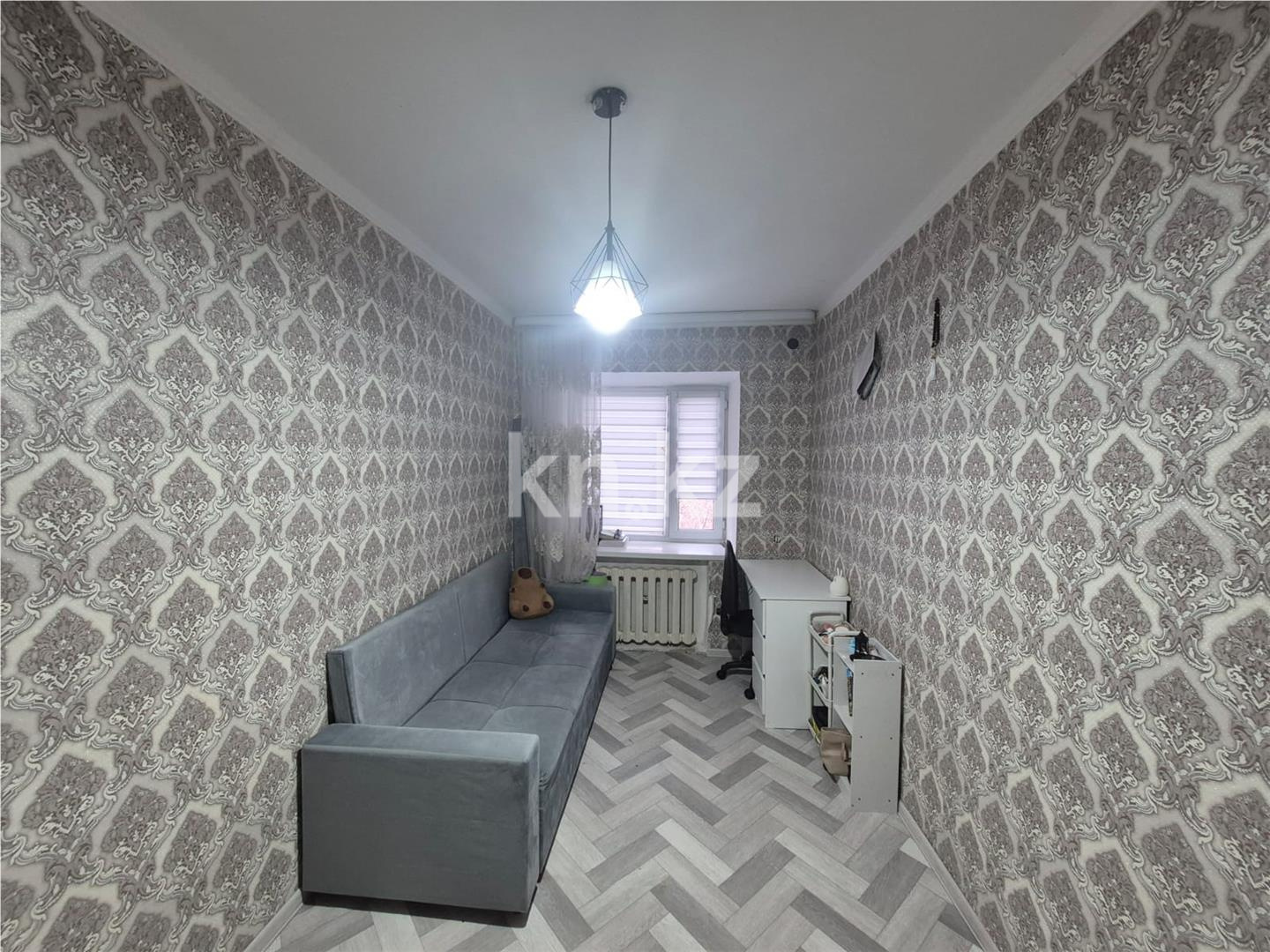 Продажа 3-комнатной квартиры, 57 м² в Караганде - фото 5