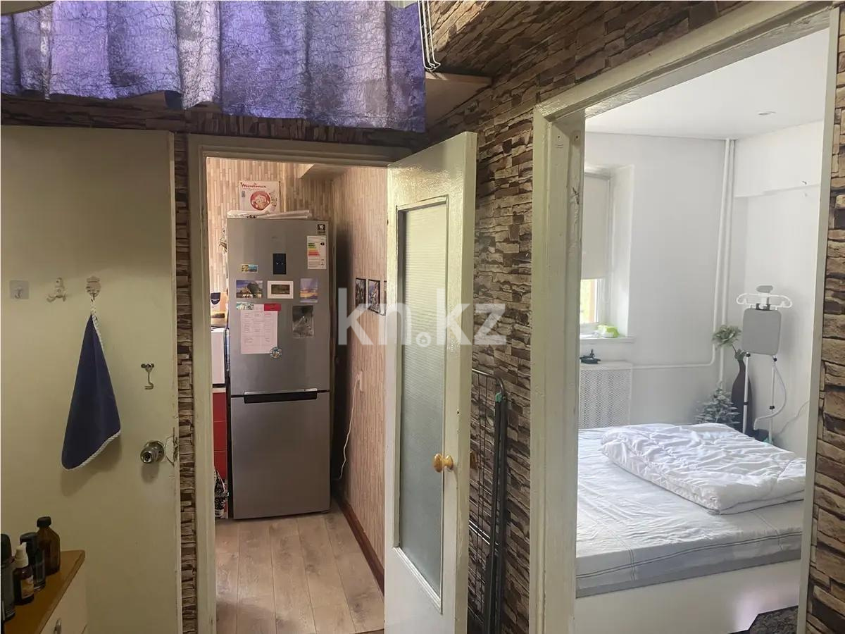 Продажа 1-комнатной квартиры, 36.1 м² в Алматы - фото 3