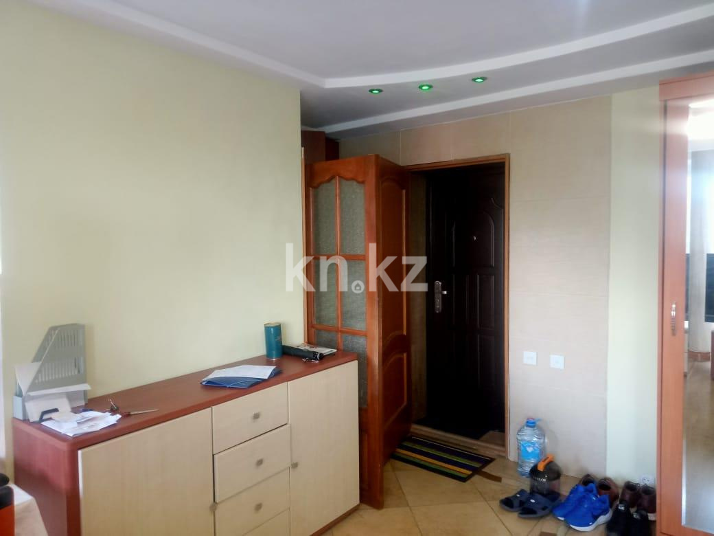 Продажа 1-комнатной квартиры, 30 м², ул. Крылова, дом  48 в Караганде - фото 5