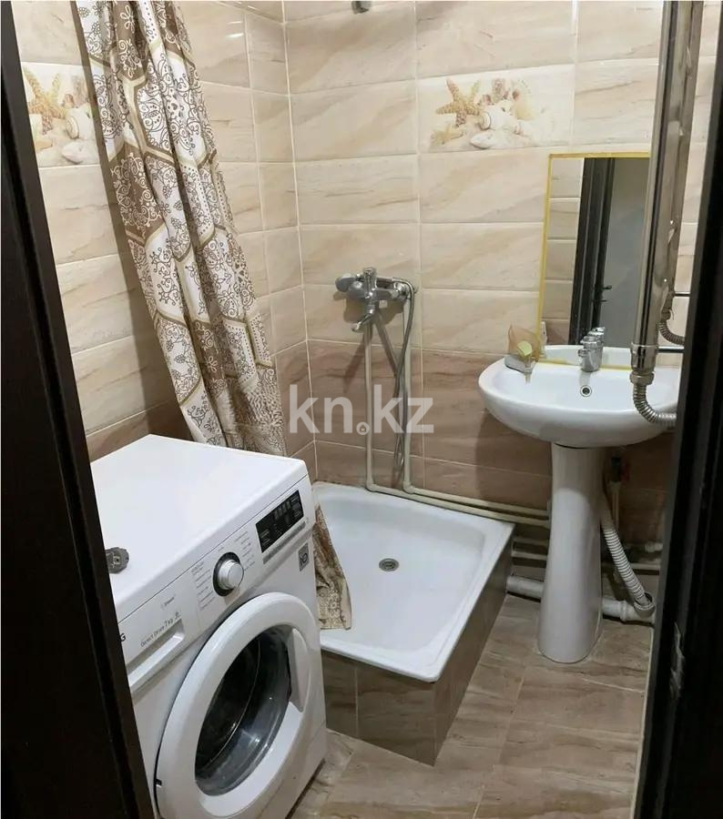 Продажа 3-комнатной квартиры, 58 м² в Алматы - фото 5