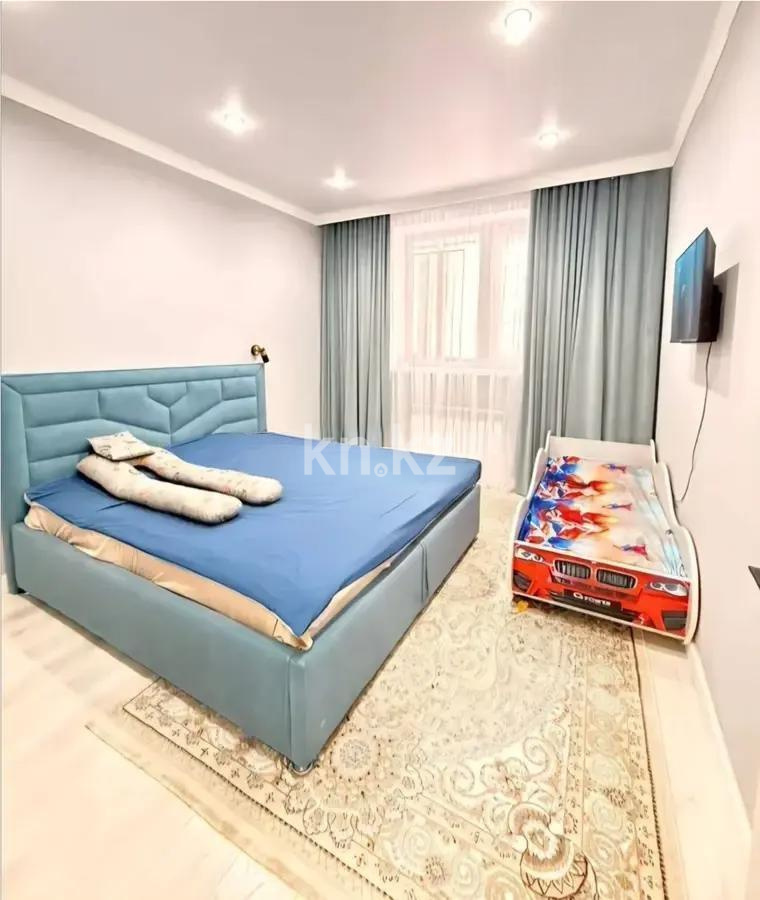 Продажа 3-комнатной квартиры, 79.2 м² в Астане - фото 2