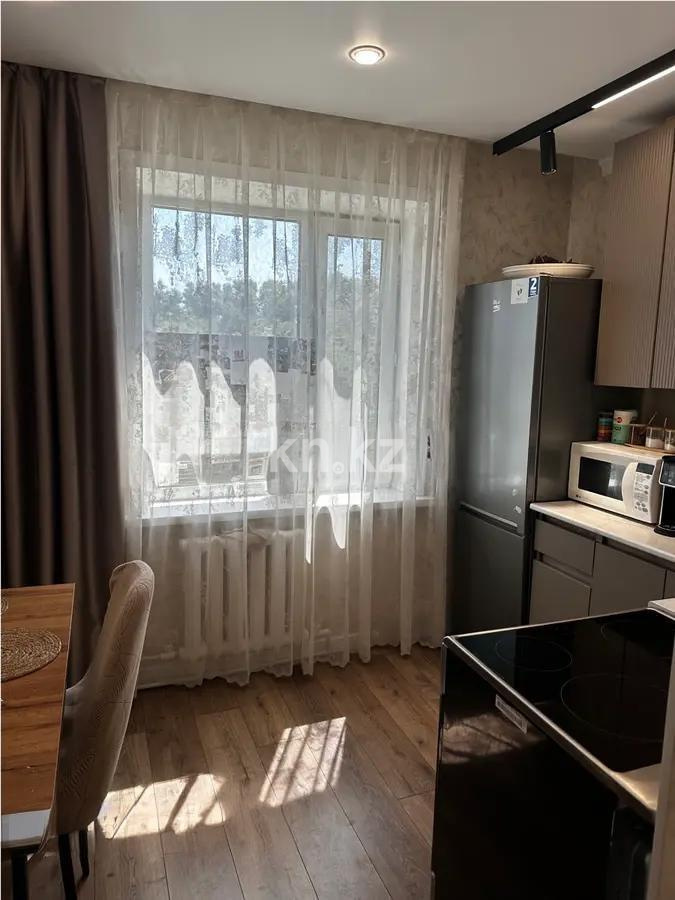 Продажа 1-комнатной квартиры, 33 м², пр. Металлургов, дом  26/5 в Темиртау - фото 2