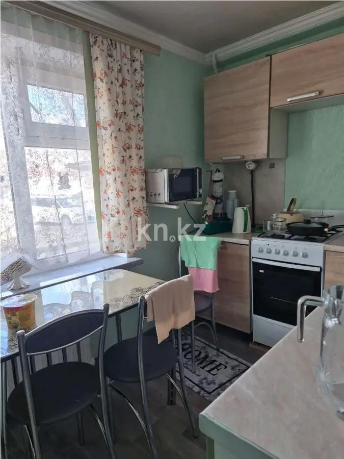 Продажа 4-комнатной квартиры, 60.5 м² в Астане - фото 4