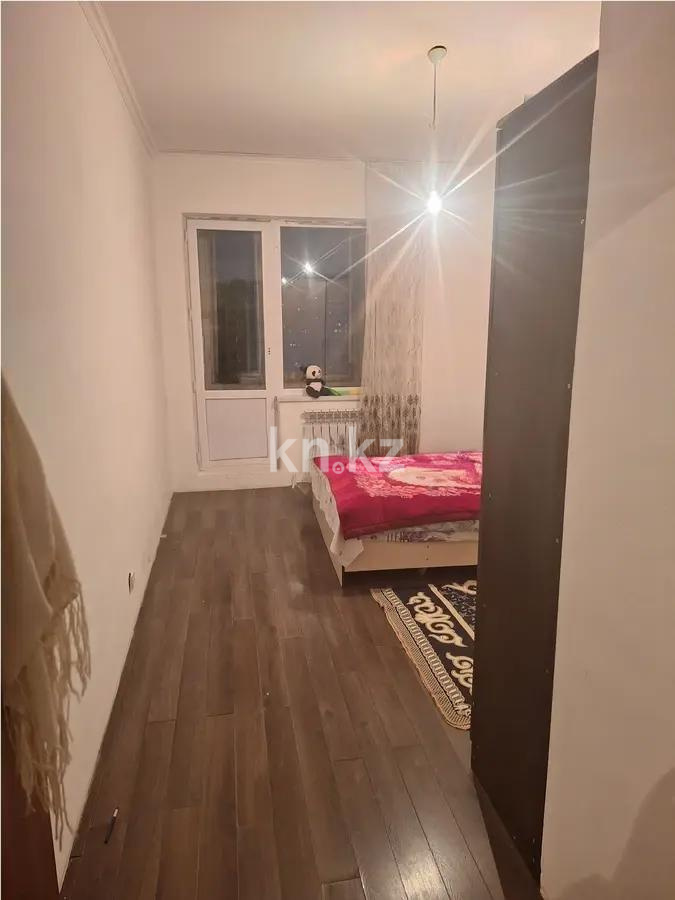 Продажа 2-комнатной квартиры, 50 м² в Астане