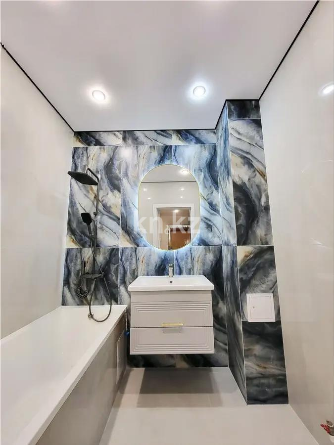 Продажа 3-комнатной квартиры, 80 м², ул. Култегин, дом  2 в Астане - фото 5