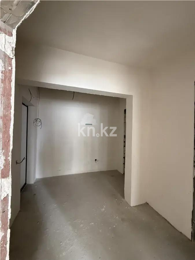 Продажа 1-комнатной квартиры, 46.2 м² в Алматы - фото 3