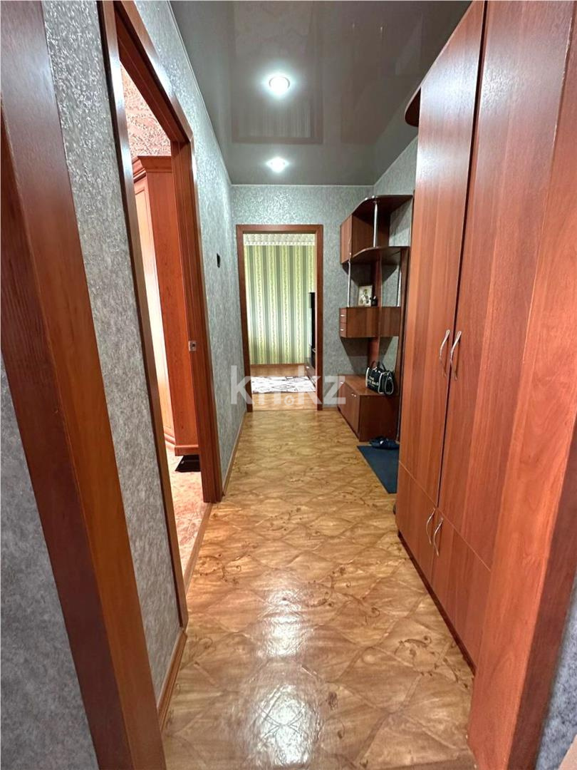 Продажа 2-комнатной квартиры, 51 м², ул. Амангельды в Темиртау - фото 10