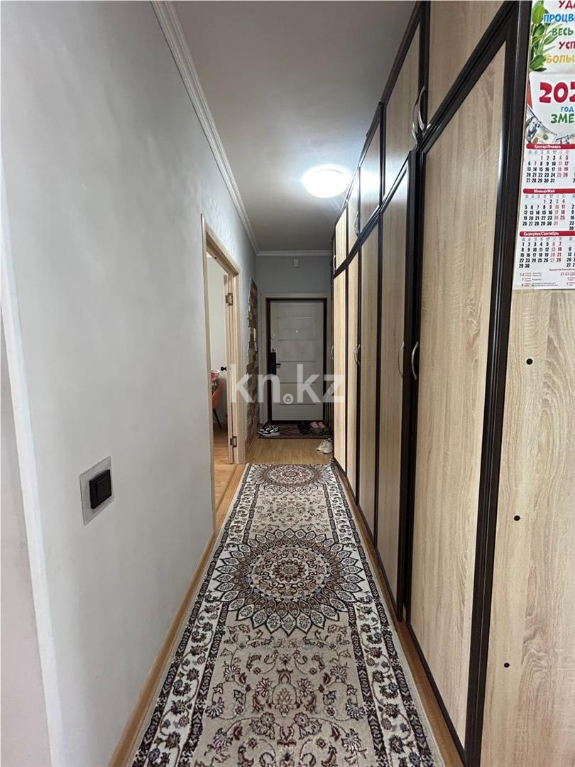 Продажа 2-комнатной квартиры, 57.9 м², ул. Молдагалиева в Астане - фото 8