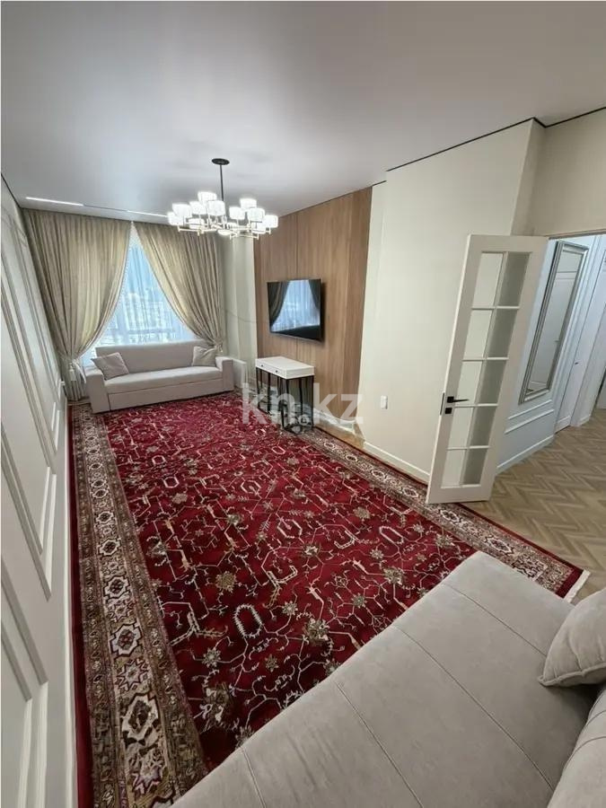 Продажа 3-комнатной квартиры, 88 м² в Астане - фото 5