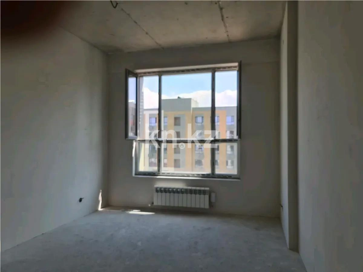Продажа 1-комнатной квартиры, 38 м², пр. Райымбека, дом  162а в Алматы