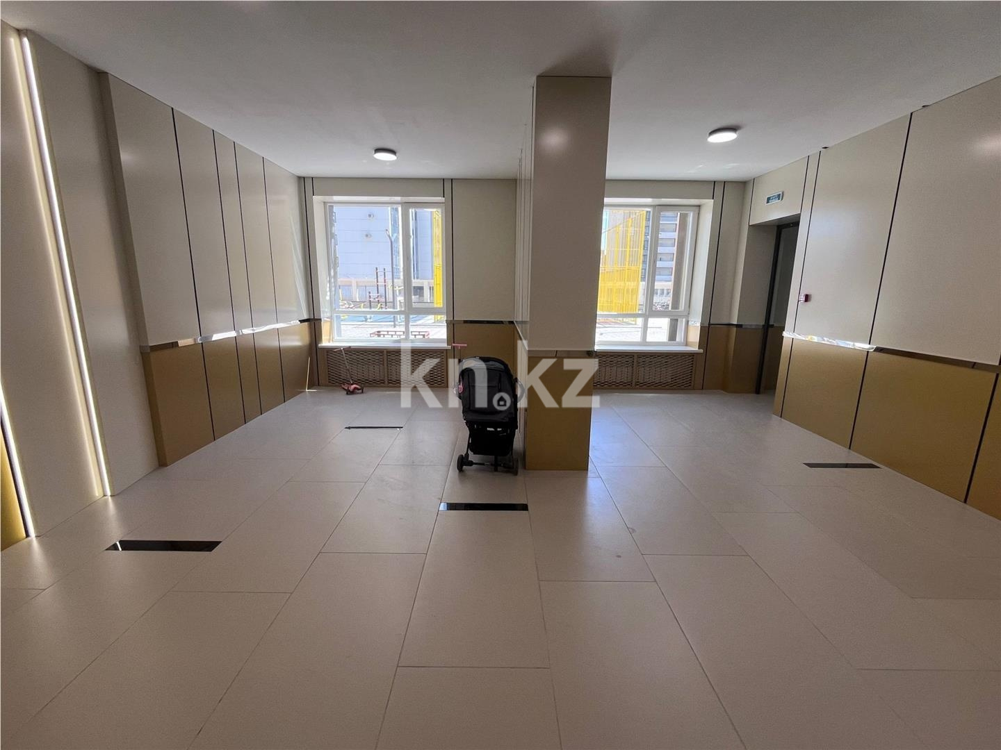 Продажа 2-комнатной квартиры, 62 м² в Караганде - фото 15