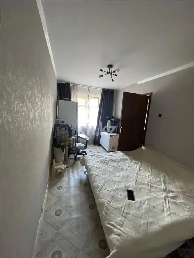 Продажа 2-комнатной квартиры, 44 м², мкр-н 12, дом  31 в Караганде