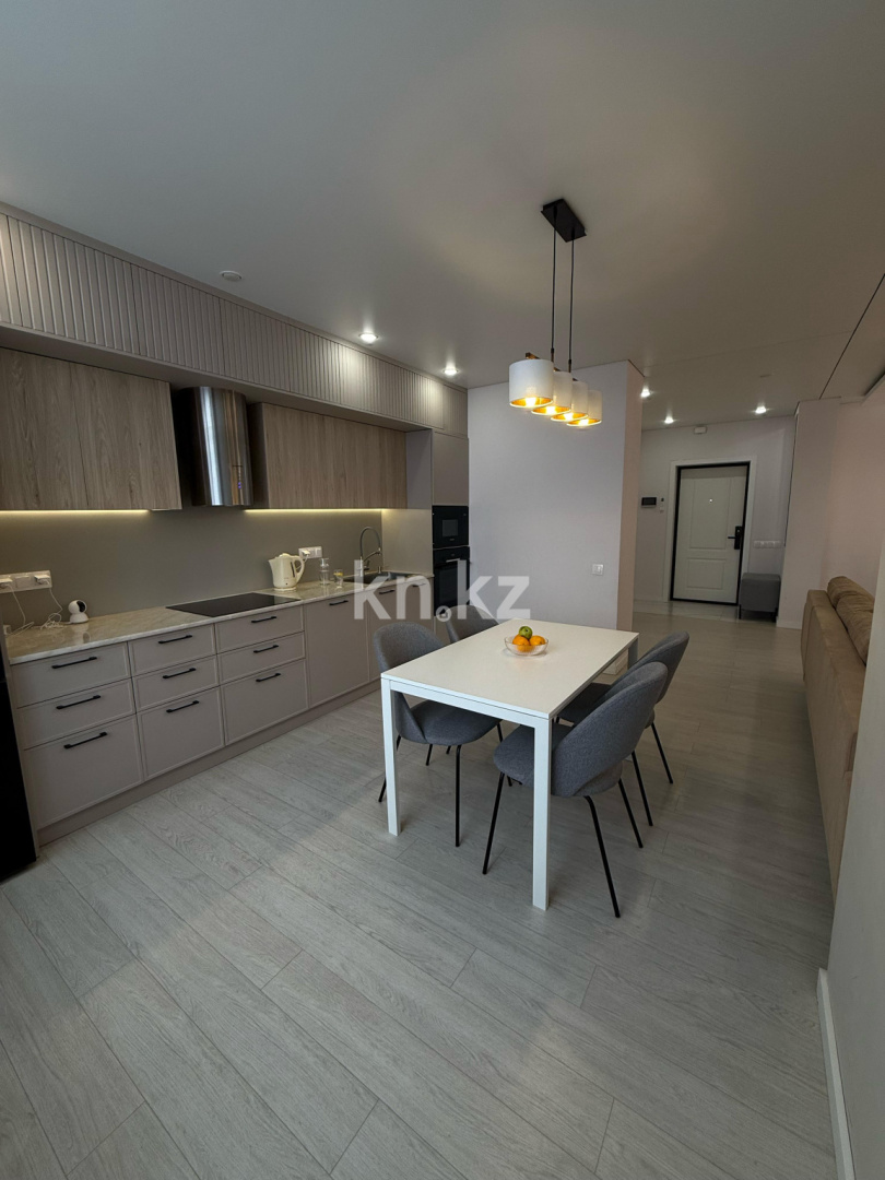 Продажа 3-комнатной квартиры, 95 м², пр. Туран, дом  55 - ул. Орынбор в Астане - фото 32