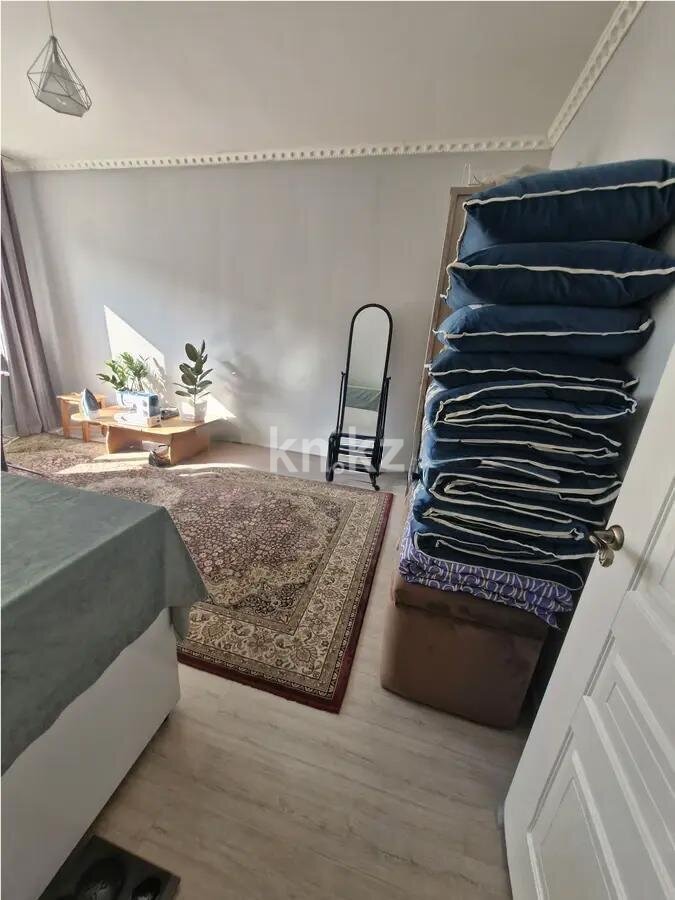 Продажа 3-комнатной квартиры, 76 м² в Алматы - фото 2