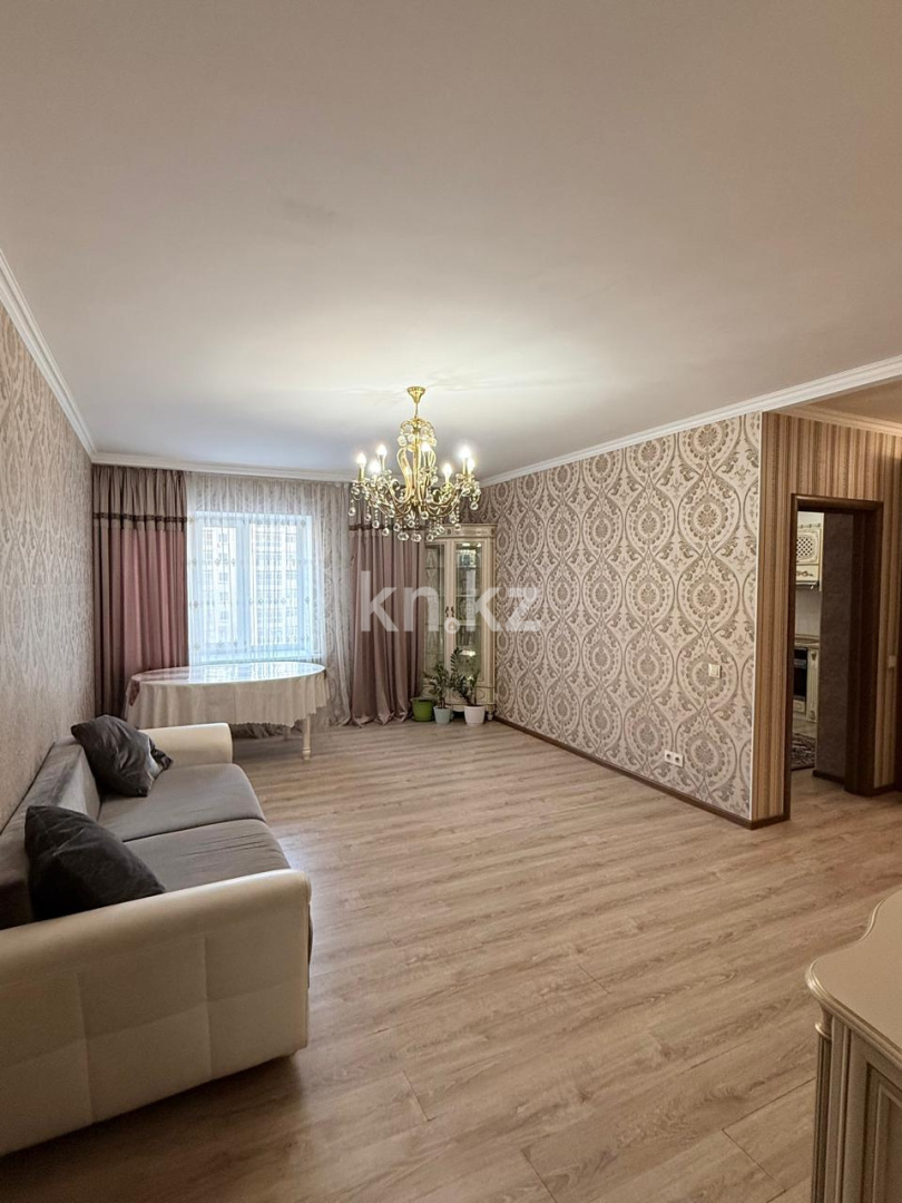 Продажа 3-комнатной квартиры, 95 м² в Астане - фото 4