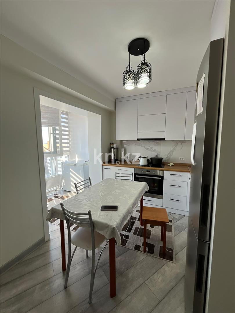 Продажа 3-комнатной квартиры, 80 м² в Караганде - фото 9
