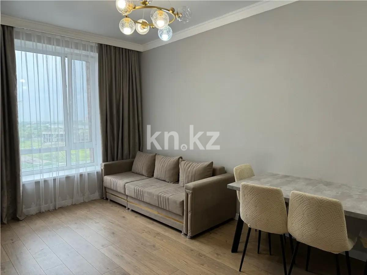 Продажа 1-комнатной квартиры, 36 м², ул. Айтматова, дом  60 в Астане
