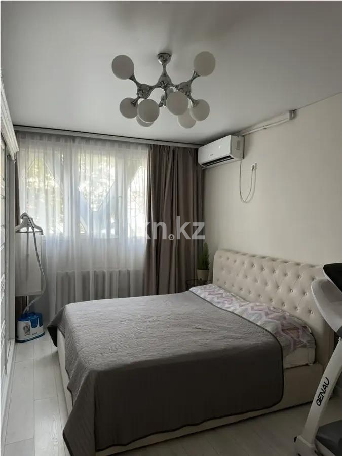 Продажа 2-комнатной квартиры, 64 м² в Алматы - фото 2