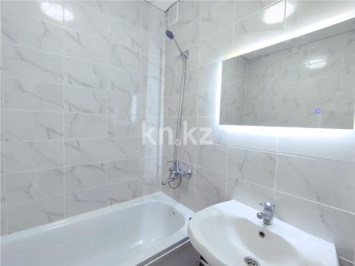 Продажа 1-комнатной квартиры, 42 м² в Караганде - фото 3