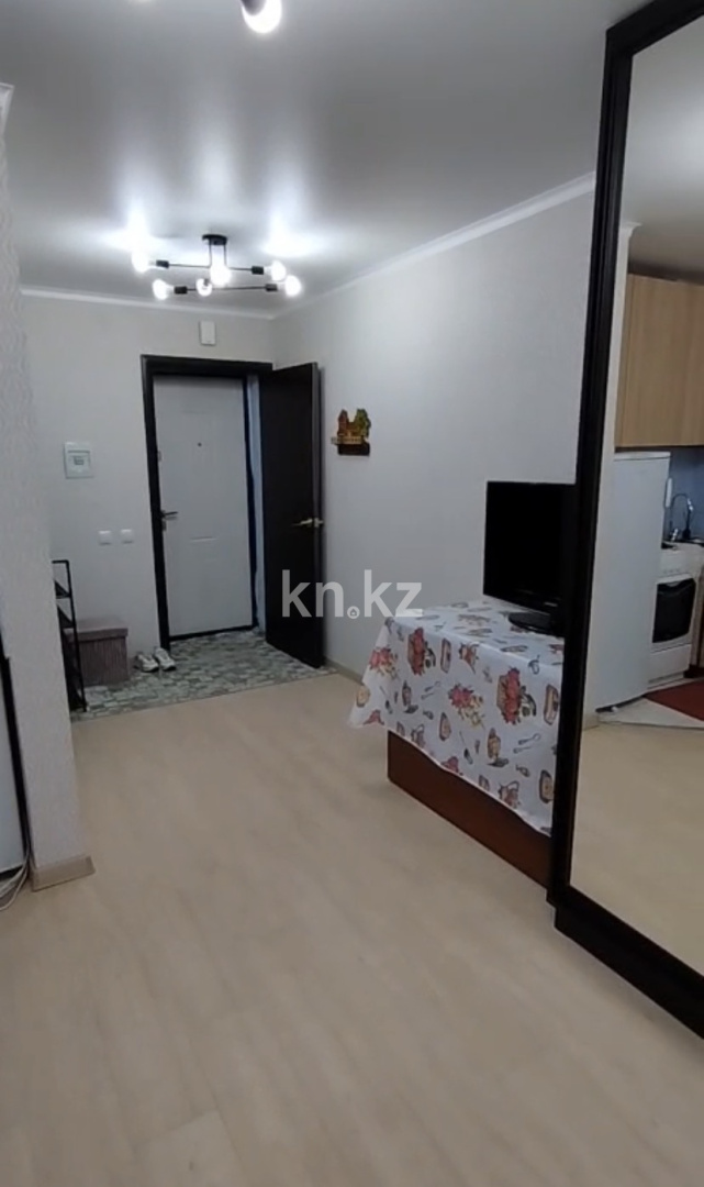 Аренда 1-комнатной квартиры, 22 м² в Астане - фото 3